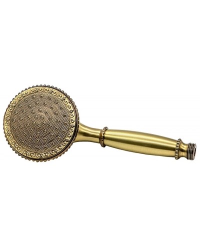 Душевая лейка Milacio MC.005.BR