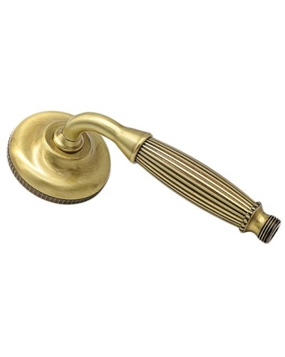 Душевая лейка Milacio MC.006.BR