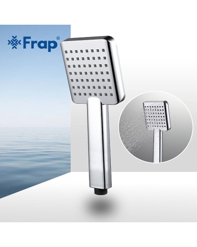 Ручной душ Frap F001 Хром