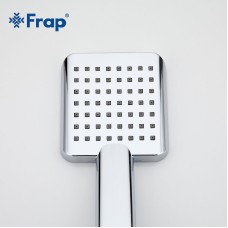 Ручной душ Frap F001 Хром
