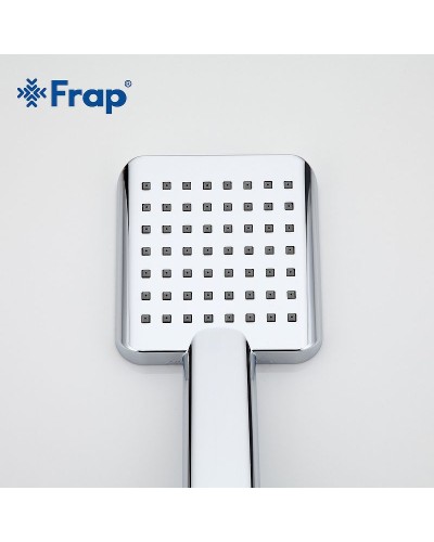 Ручной душ Frap F001 Хром
