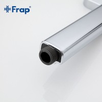 Ручной душ Frap F001 Хром