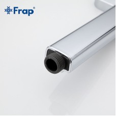 Ручной душ Frap F001 Хром
