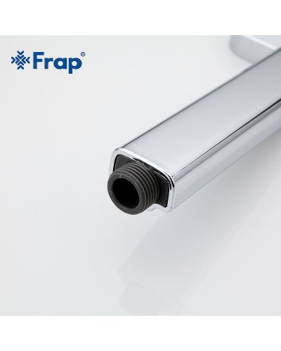 Ручной душ Frap F001 Хром