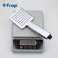 Ручной душ Frap F001 Хром