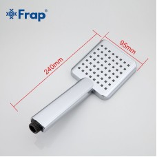Ручной душ Frap F001 Хром