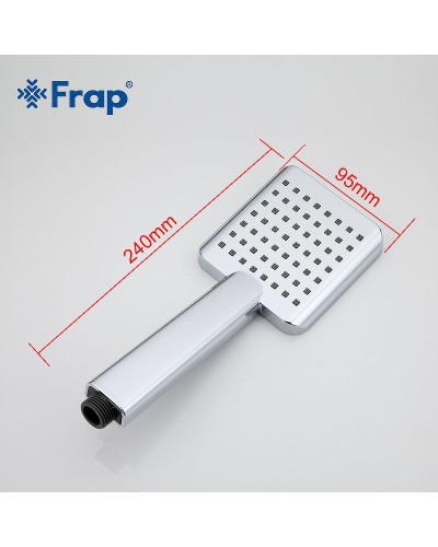Ручной душ Frap F001 Хром