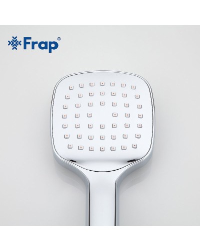 Ручной душ Frap F003 Хром
