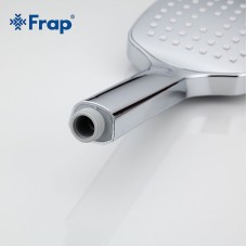 Ручной душ Frap F003 Хром
