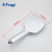 Ручной душ Frap F003 Хром