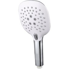 Ручной душ Frap F005 Хром Белый