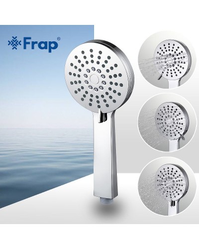 Ручной душ Frap F006 Хром