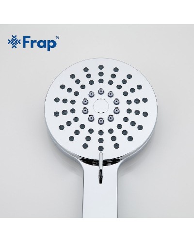 Ручной душ Frap F006 Хром
