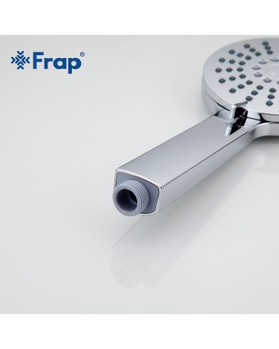 Ручной душ Frap F006 Хром