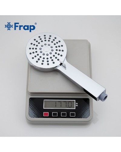 Ручной душ Frap F006 Хром