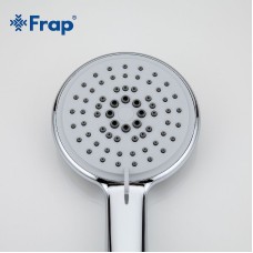 Ручной душ Frap F007 Хром