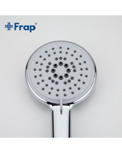 Ручной душ Frap F007 Хром