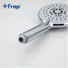 Ручной душ Frap F007 Хром