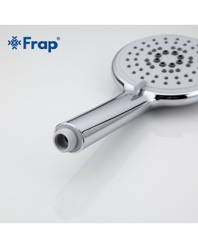 Ручной душ Frap F007 Хром