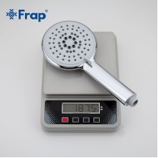 Ручной душ Frap F007 Хром