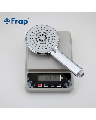Ручной душ Frap F007 Хром