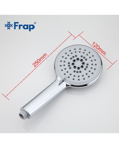 Ручной душ Frap F007 Хром