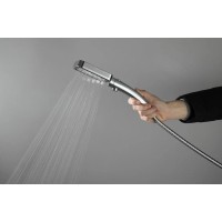 Ручной душ Frap F012 Хром