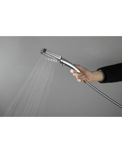 Ручной душ Frap F012 Хром