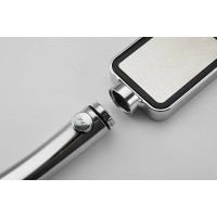 Ручной душ Frap F012 Хром