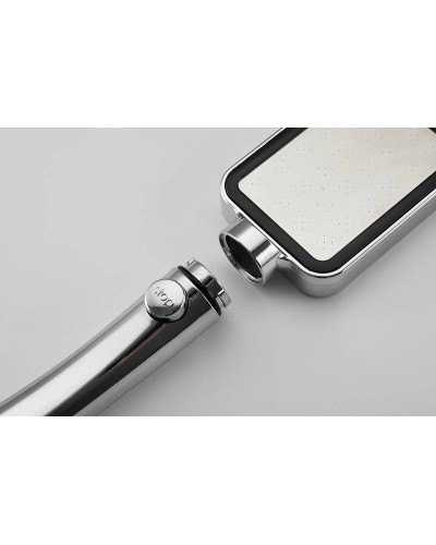 Ручной душ Frap F012 Хром