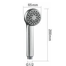 Ручной душ Frap F07 Хром