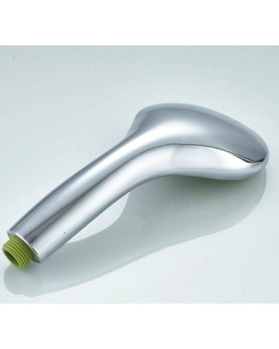 Ручной душ Frap F08-33 Хром Зеленый