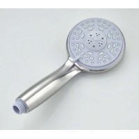 Ручной душ Frap F16-5 Сатин