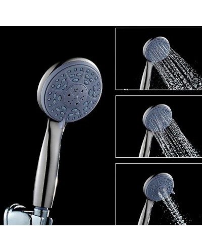 Ручной душ Frap F16-5 Сатин