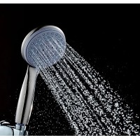 Ручной душ Frap F16-5 Сатин