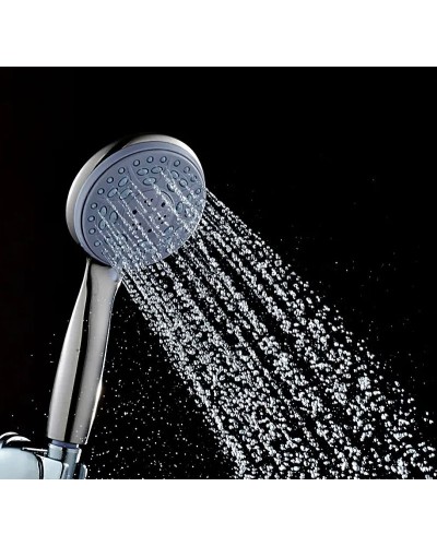 Ручной душ Frap F16-5 Сатин