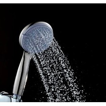 Ручной душ Frap F16-5 Сатин