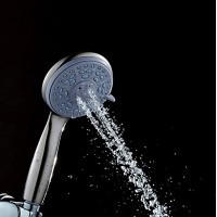 Ручной душ Frap F16-5 Сатин