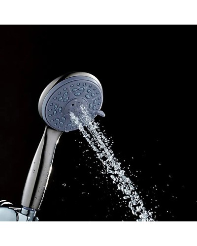 Ручной душ Frap F16-5 Сатин