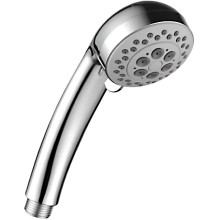 Ручной душ Frap F19 Хром
