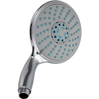 Ручной душ Frap F29 Хром