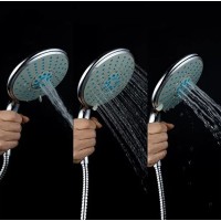 Ручной душ Frap F29 Хром