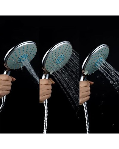 Ручной душ Frap F29 Хром