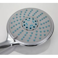 Ручной душ Frap F29 Хром