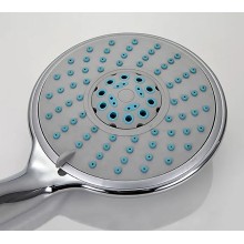 Ручной душ Frap F29 Хром