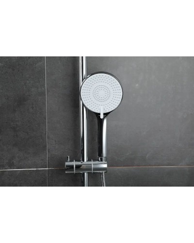 Ручной душ Gappo G005 Хром