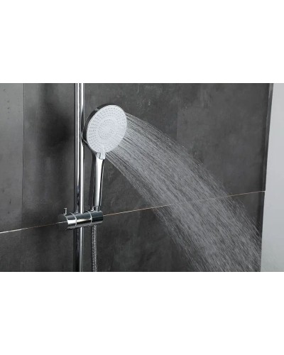 Ручной душ Gappo G005 Хром