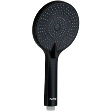 Ручной душ Gappo G006 Черный матовый