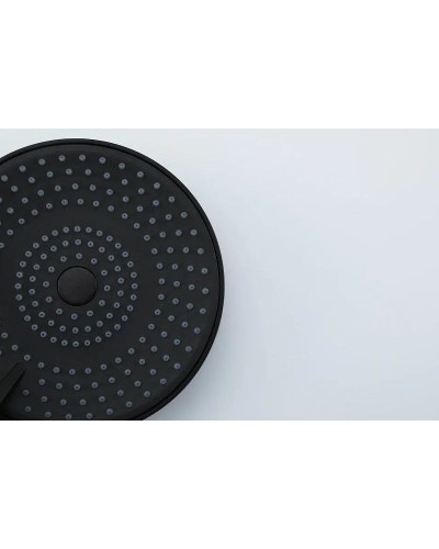 Ручной душ Gappo G006 Черный матовый