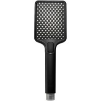 Ручной душ Gappo G013-6 Черный матовый